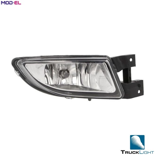 Front fog light - light, fl-iv008r