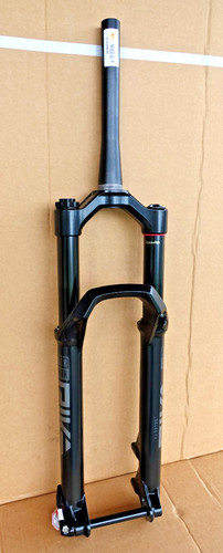 Rockshox pike select - rockshox,
