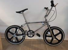 Raleigh Chrome Burner Mk1