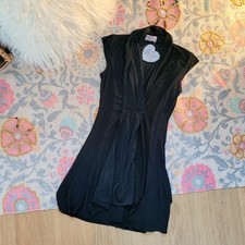 Slinky Black Y2K BNWT Pippa