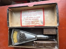 Boxford Denford’s Eng Co Ltd