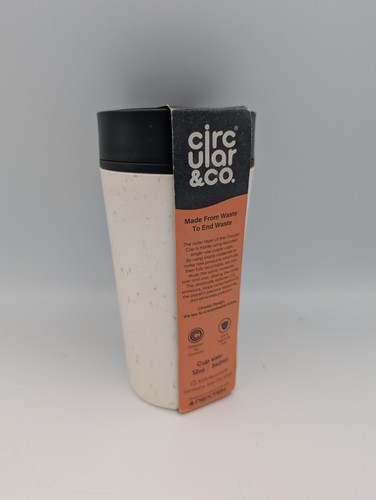 Circular reusable coffee - co,