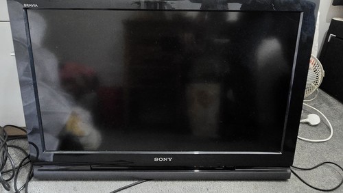 Sony bravia kdl - sony,