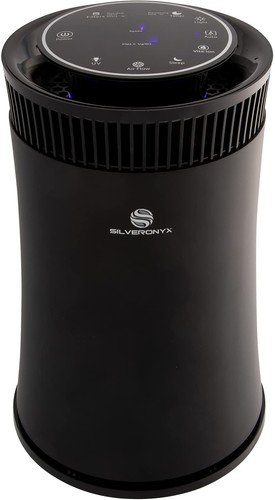 Air purifier for - air,