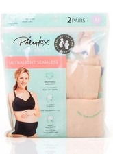 Playtex Maternity 2-Pack Over