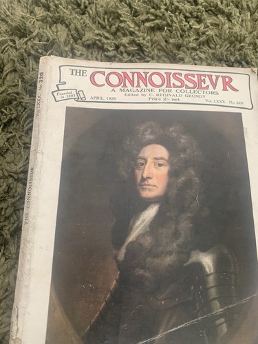 old magazines