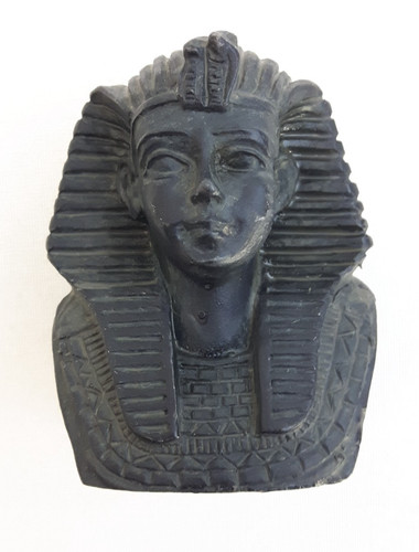 Egyptian pharaoh wooden - egyptian,