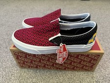 UK 5.5 - Ladies Vans Classic