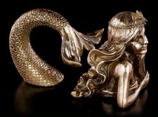 Mermaid Figure Two-Piece -