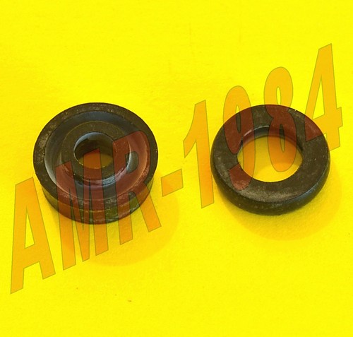 Brake master cylinder overhaul - brake,