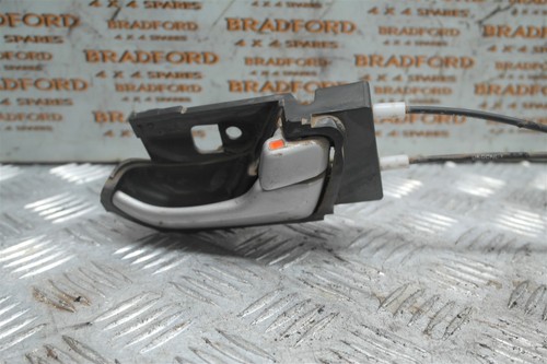 Bfd065317 2014 isuzu dmax 5 - bfd065317,