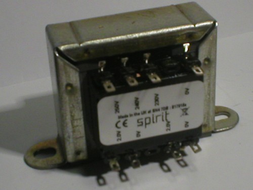 15va clamp mount heater - 15va,
