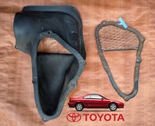 1991 Toyota MR2 SW20 Driver