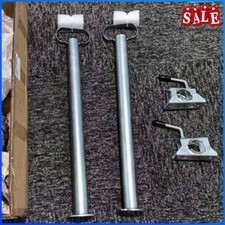 2PCS Trailer Prop Stand Drop