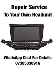 Vauxhall astra 2015 - 2015, to