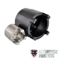 Suzuki GSXR 600 & 750 Engine