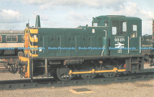 R415349 class shunter 03 - shunter, no