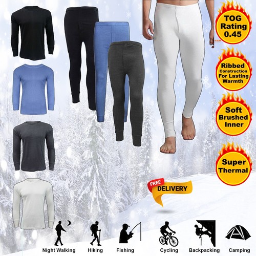 Mens thermal long - mens,