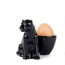 Quail Ceramics   Egg Cup With