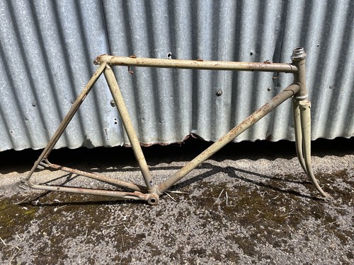Vintage raleigh road race - raleigh,