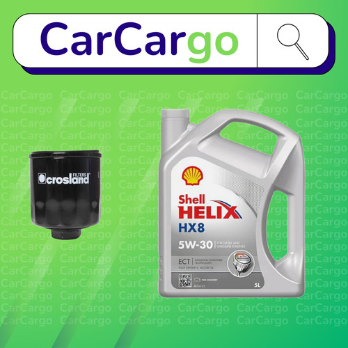 Service kit for - vw, 1.6