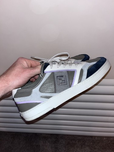 Fendi trainers - fendi, 9