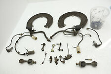 Porsche 964 C 4 Axle Parts