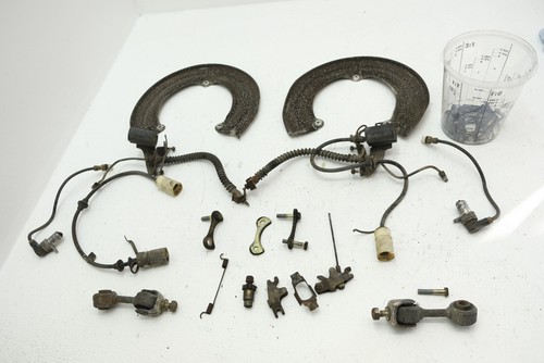 Porsche 964 axle - c, 4