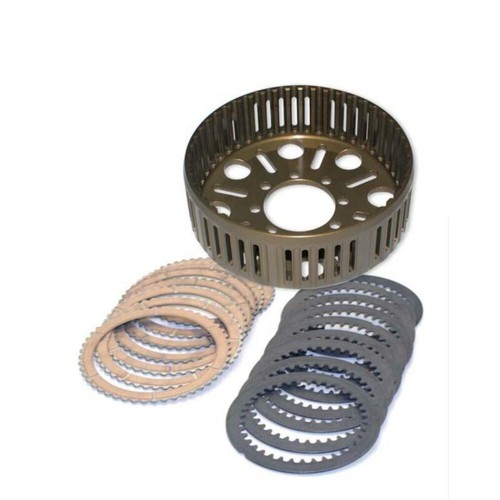 Newfren tooth clutch - 48,