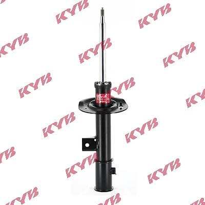 Kyb shock absorber for kia - for,