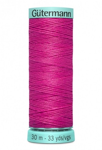 Gutermann pure silk 753 - silk, r