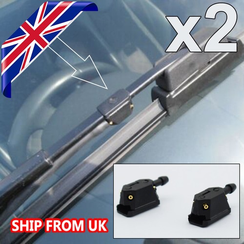 Pair universal front - 1,