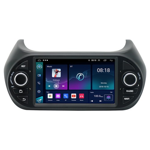 Fit for fiat fiorino - fit,