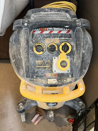 Dewalt dwv902ml 110v next - dwv902ml,