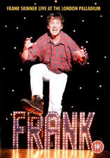 Frank Skinner - The Stand-Up Collection [DVD] {Free P&P Tracked 24}