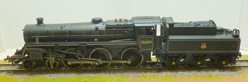 Bachmann 100a standard 4mt - bachmann,