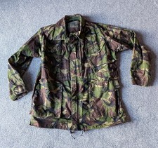 British Army DPM Combat Field