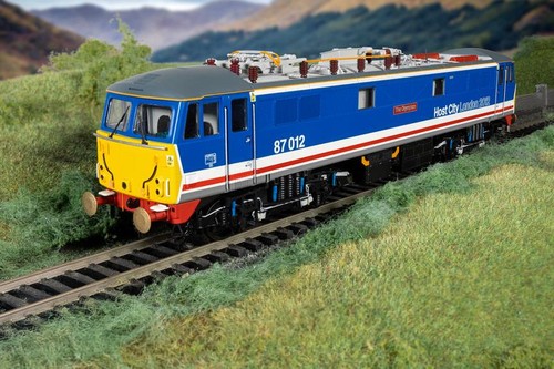 Hornby r30426 network - r30426, south