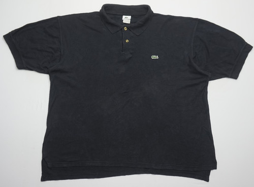 Lacoste polo shirt size - polo,