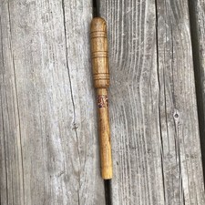 Old Vintage Nubo British Made