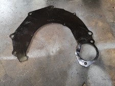 Mitsubishi EVO 7 8 9 Engine