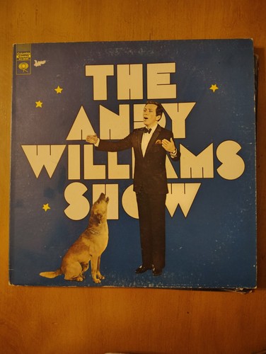 Andy williams the - andy,