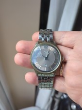 Vintage Limit Mens Quartz