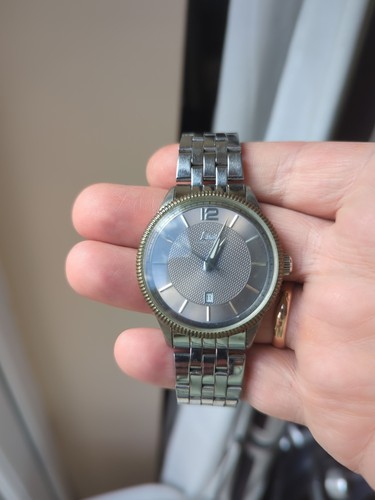 Vintage limit mens quartz - vintage,