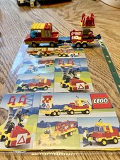 Lego town Traffic Set 6671