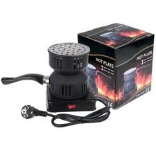 Charcoal Burner FAS Shisha