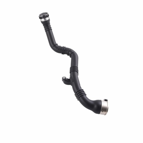 New turbo intercooler - new,