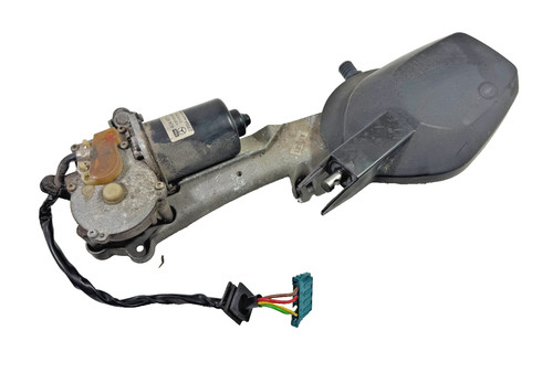 Mercedes w202 wiper motor - w202,