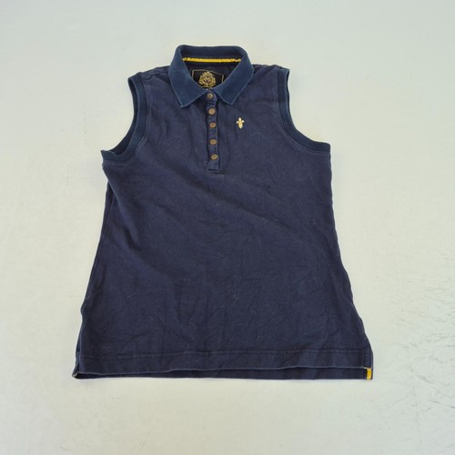 Toggi polo shirt blue - polo,