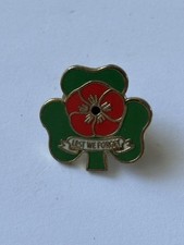 WW1 / WW2 Irish / Ulster